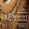 Thumbnail for the Malcolm Archer - A Ceremony of Carols link, provided by host site