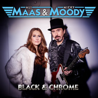 Thumbnail for the Micky Moody - A Change In Everything link, provided by host site