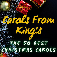 Thumbnail for the Samuel Scheidt - A Child Is Born in Bethlehem (Arr. Sir David Willcocks) link, provided by host site