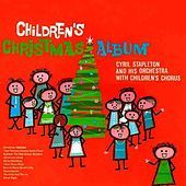 Thumbnail for the Cyril Stapleton - A Children's Christmas link, provided by host site