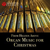Thumbnail for the Chris Hughes - A Christmas Cradle Song link, provided by host site