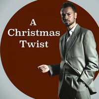 Thumbnail for the Si Cranstoun - A Christmas Twist (Radio Edit) link, provided by host site