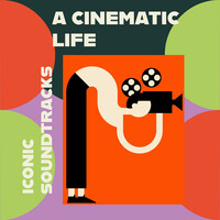 Thumbnail for the John Williams - "A Cinematic Life: Iconic Soundtracks" link, provided by host site