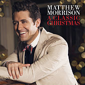Thumbnail for the Matthew Morrison - A Classic Christmas link, provided by host site