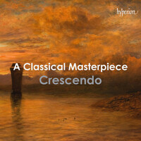 Thumbnail for the Ludwig van Beethoven - "A Classical Masterpiece" - Crescendo link, provided by host site