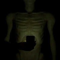 Thumbnail for the CYPHR - A Constant Desire to Consume link, provided by host site