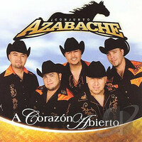 Thumbnail for the Conjunto Azabache - A Corazon Abierto link, provided by host site