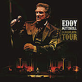 Thumbnail for the Eddy Mitchell - À crédit et en stéréo (Live, France / 2007) link, provided by host site