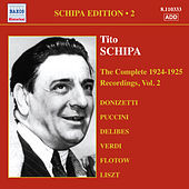 Thumbnail for the Tito Schipa - A Cuba link, provided by host site