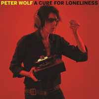 Thumbnail for the Peter Wolf - A Cure For Loneliness link, provided by host site