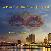 Thumbnail for the Victor Goines - A Dance at the Mardi Gras Ball link, provided by host site