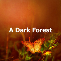 Thumbnail for the Deep Forest - A Dark Forest link, provided by host site