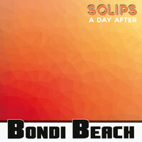 Thumbnail for the Solips - A Day After link, provided by host site