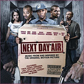 Thumbnail for the Spider Loc - A Day Ago link, provided by host site