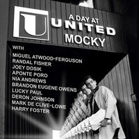 Thumbnail for the Mocky - A Day At United link, provided by host site