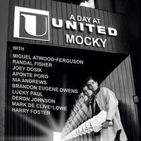 Thumbnail for the Mocky - A Day at United link, provided by host site