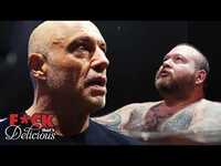 Thumbnail for the Action Bronson - A DAY IN THE GYM link, provided by host site