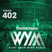 Thumbnail for the Cosmic Gate - A Day That Fades (THROWBACK) [WYMR402] - AM To PM Mix link, provided by host site