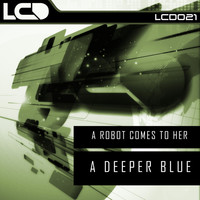 Thumbnail for the A Robot Comes To Her - A Deeper Blue link, provided by host site