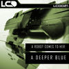 Thumbnail for the A Robot Comes To Her - A Deeper Blue link, provided by host site