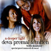 Thumbnail for the Manose - A Deeper Light link, provided by host site