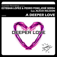 Thumbnail for the Esteban Lopez - A Deeper Love link, provided by host site
