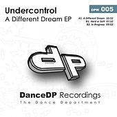 Thumbnail for the Undercontrol - A Different Dream link, provided by host site