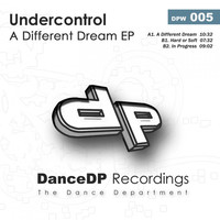 Thumbnail for the Undercontrol - A Different Dream link, provided by host site
