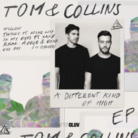 Thumbnail for the Tom & Collins - A Different Kind of High link, provided by host site
