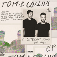 Thumbnail for the Tom & Collins - A Different Kind Of High link, provided by host site