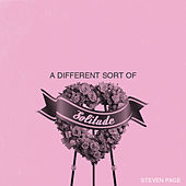 Thumbnail for the Steven Page - A Different Sort of Solitude link, provided by host site