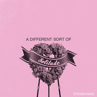 Thumbnail for the Steven Page - A Different Sort of Solitude link, provided by host site