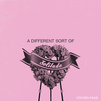 Thumbnail for the Steven Page - A Different Sort of Solitude link, provided by host site