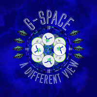 Thumbnail for the G-Space - A Different View - Vol. 1 link, provided by host site