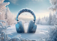 Thumbnail for the Eek-A-Mouse - A DING DING CHRISTMAS link, provided by host site