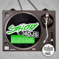 Thumbnail for the Dino Lenny - A DJ Deep Inside - Pirupa Dub link, provided by host site