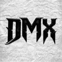 Thumbnail for the DMX - A Dog's Prayers link, provided by host site