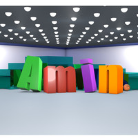 Thumbnail for the amin - A Dream link, provided by host site