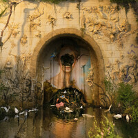 Thumbnail for the Circa Survive - A Dream About Death link, provided by host site