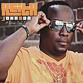 Thumbnail for the Keith Johnson - A Dream Come True link, provided by host site
