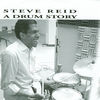 Thumbnail for the Steve Reid - A Drum Story link, provided by host site