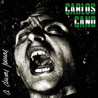 Thumbnail for the Carlos Cano - A Duras Penas link, provided by host site