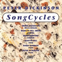 Thumbnail for the Henry Herford - A Dylan Thomas Song Cycle: Prelude link, provided by host site
