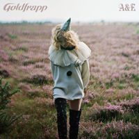 Thumbnail for the Goldfrapp - A&E link, provided by host site