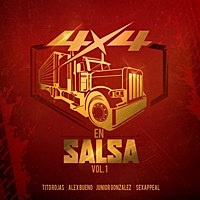 Thumbnail for the Sex Appeal - A Escondida link, provided by host site