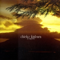 Thumbnail for the Chieko Kinbara - A Espera link, provided by host site