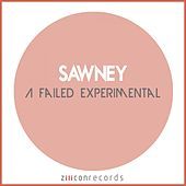 Thumbnail for the Sawney - A Failed Experimental link, provided by host site