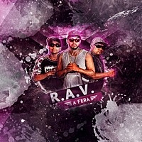 Image of Rav linking to their artist page due to link from them being at the top of the main table on this page