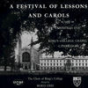 Thumbnail for the Choir of King's College, Cambridge - A Festival of Lessons and Carols link, provided by host site