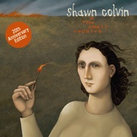 Thumbnail for the Shawn Colvin - A Few Small Repairs: 20th Anniversary link, provided by host site